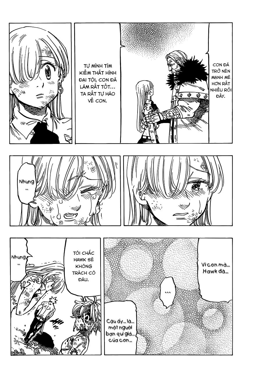 Thất Hình Đại Tội - Chương 100