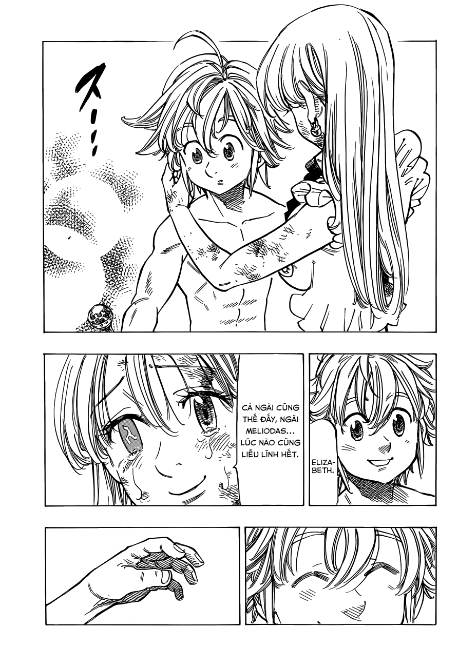 Thất Hình Đại Tội - Chương 100