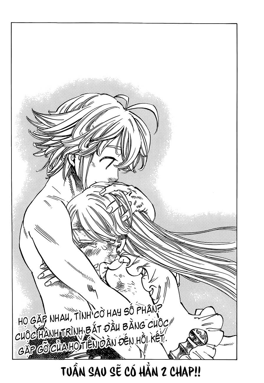 Thất Hình Đại Tội - Chương 100