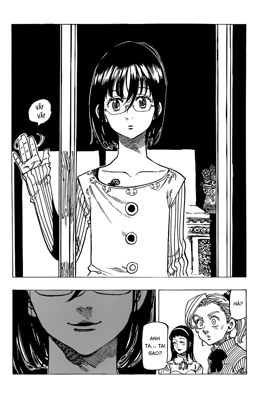 Thất Hình Đại Tội - Chương 101