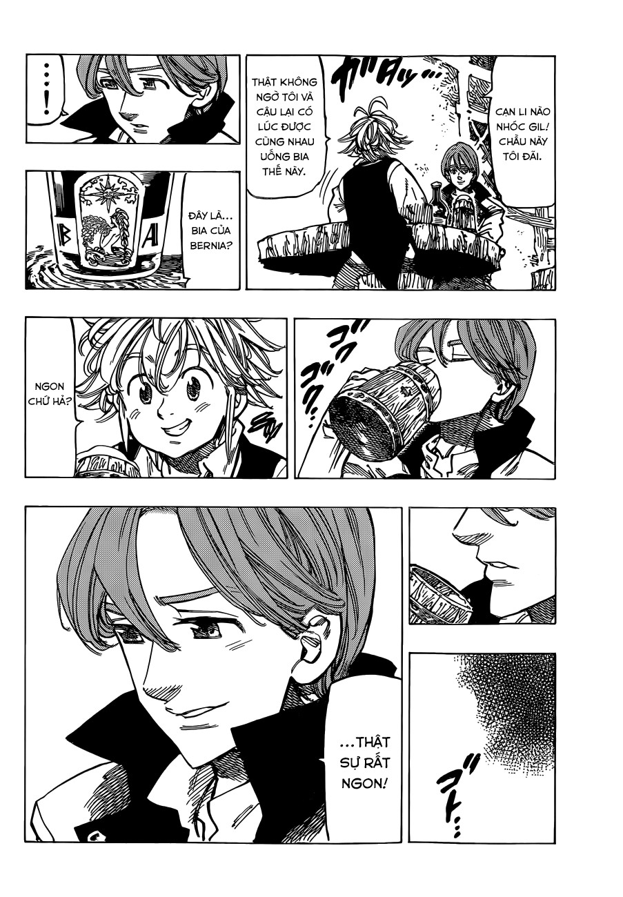 Thất Hình Đại Tội - Chương 102