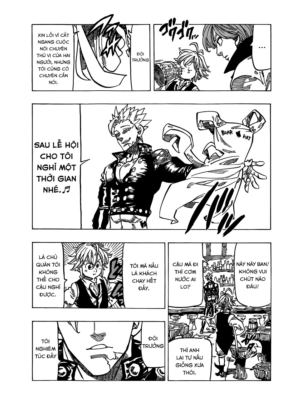 Thất Hình Đại Tội - Chương 102