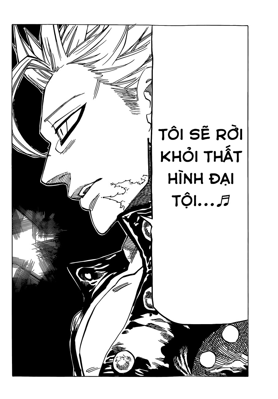 Thất Hình Đại Tội - Chương 102