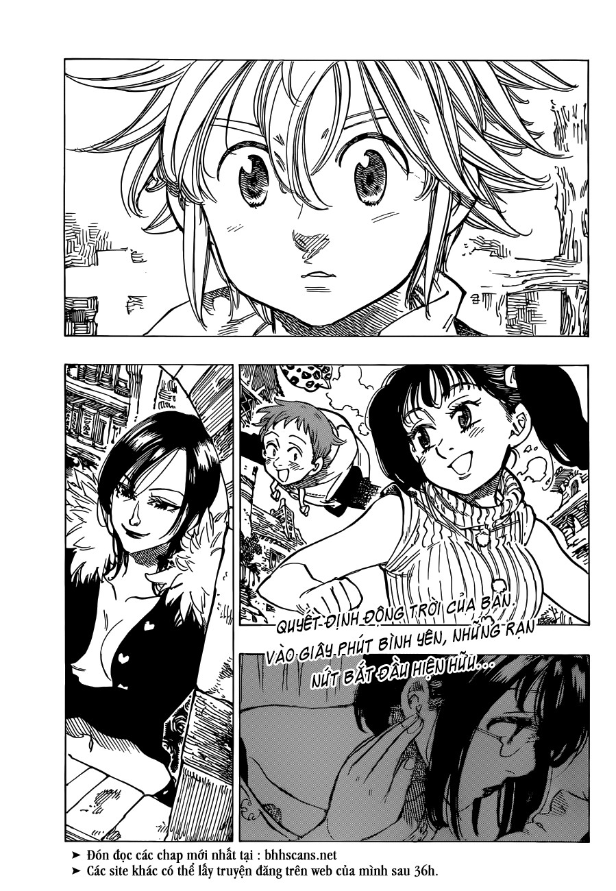 Thất Hình Đại Tội - Chương 102