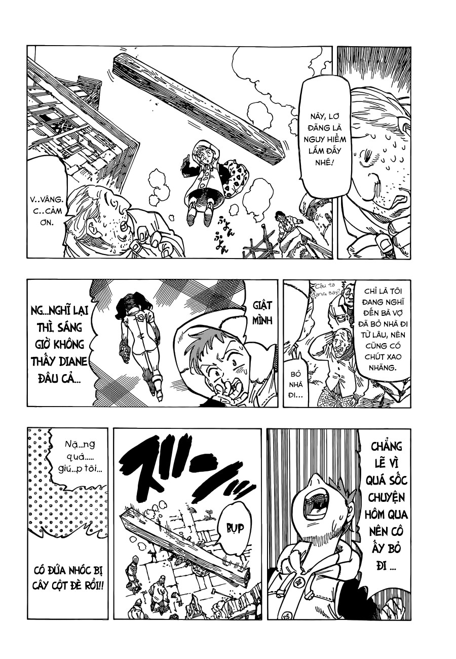 Thất Hình Đại Tội - Chương 102