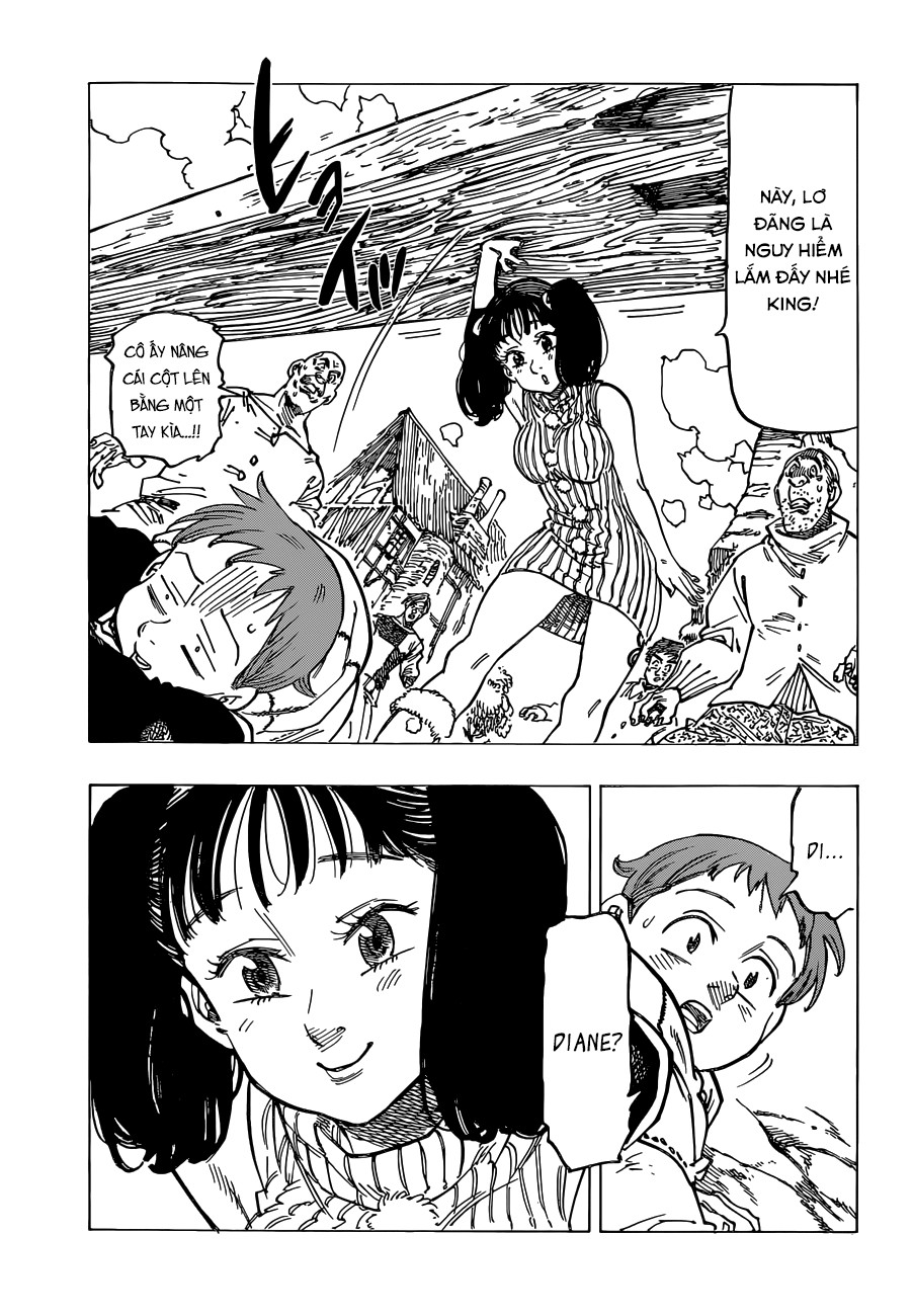 Thất Hình Đại Tội - Chương 102