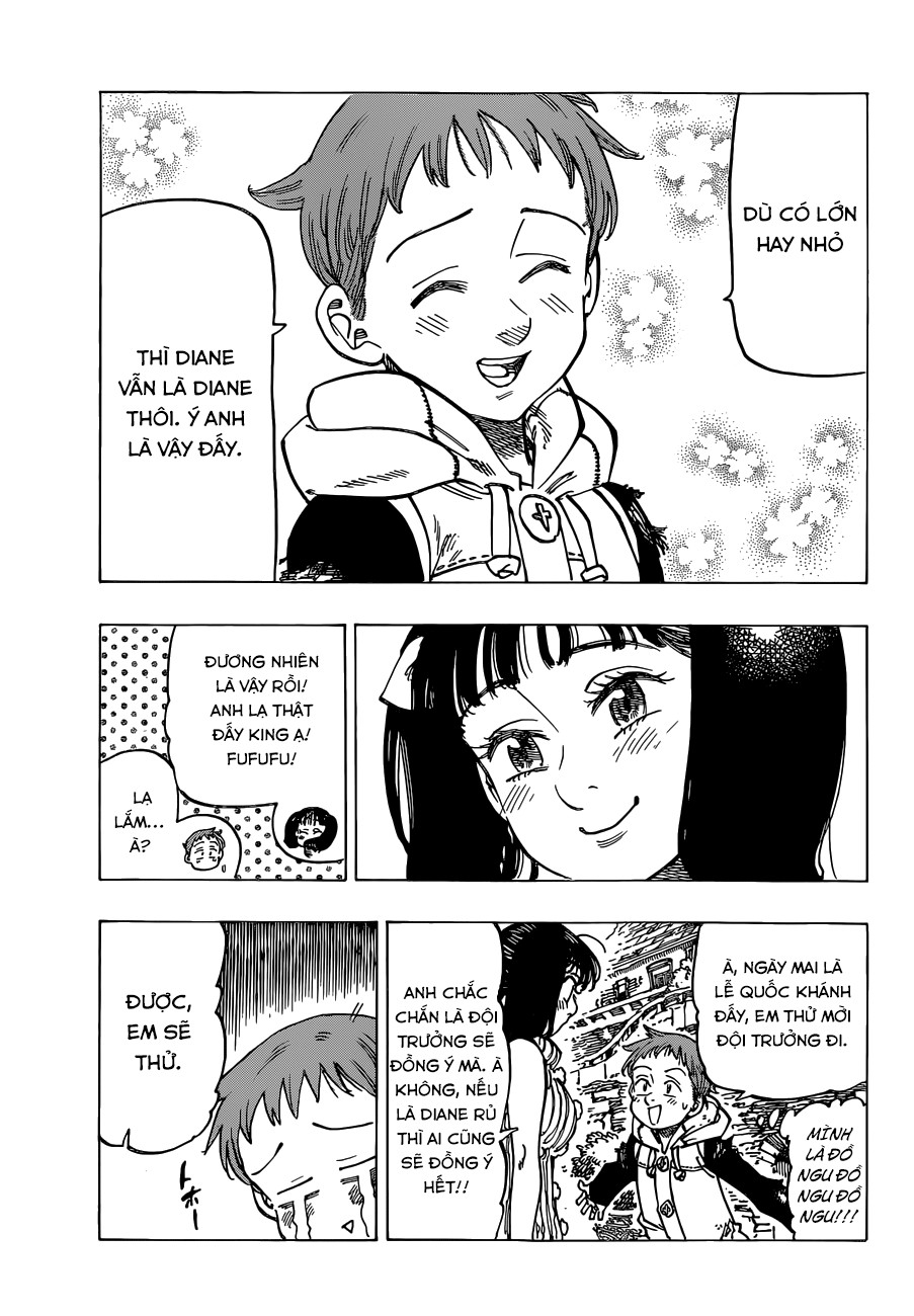 Thất Hình Đại Tội - Chương 102