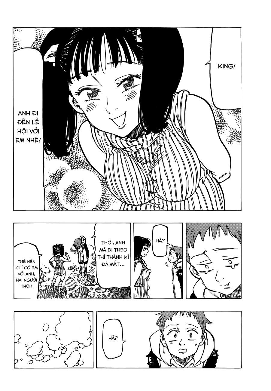 Thất Hình Đại Tội - Chương 102