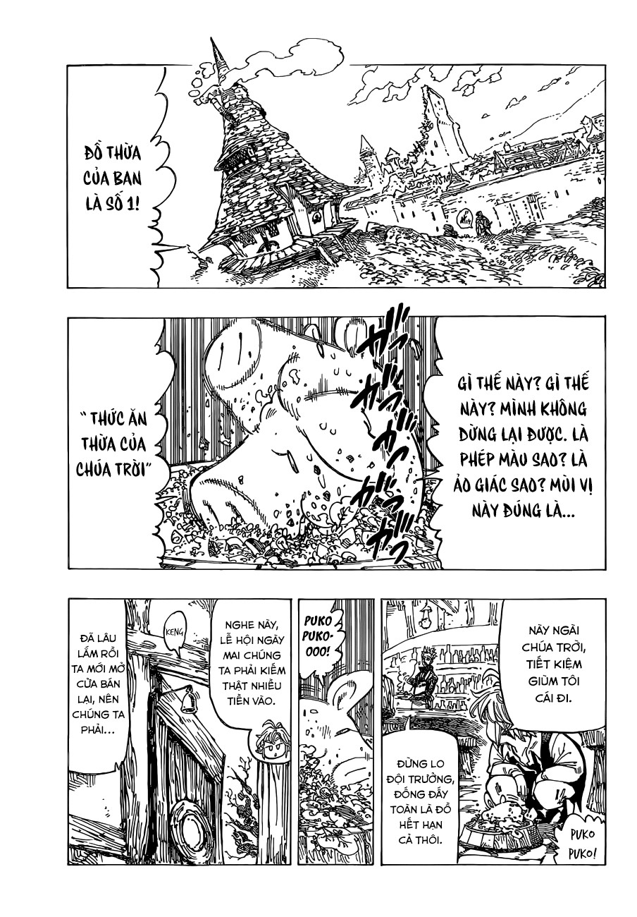 Thất Hình Đại Tội - Chương 102