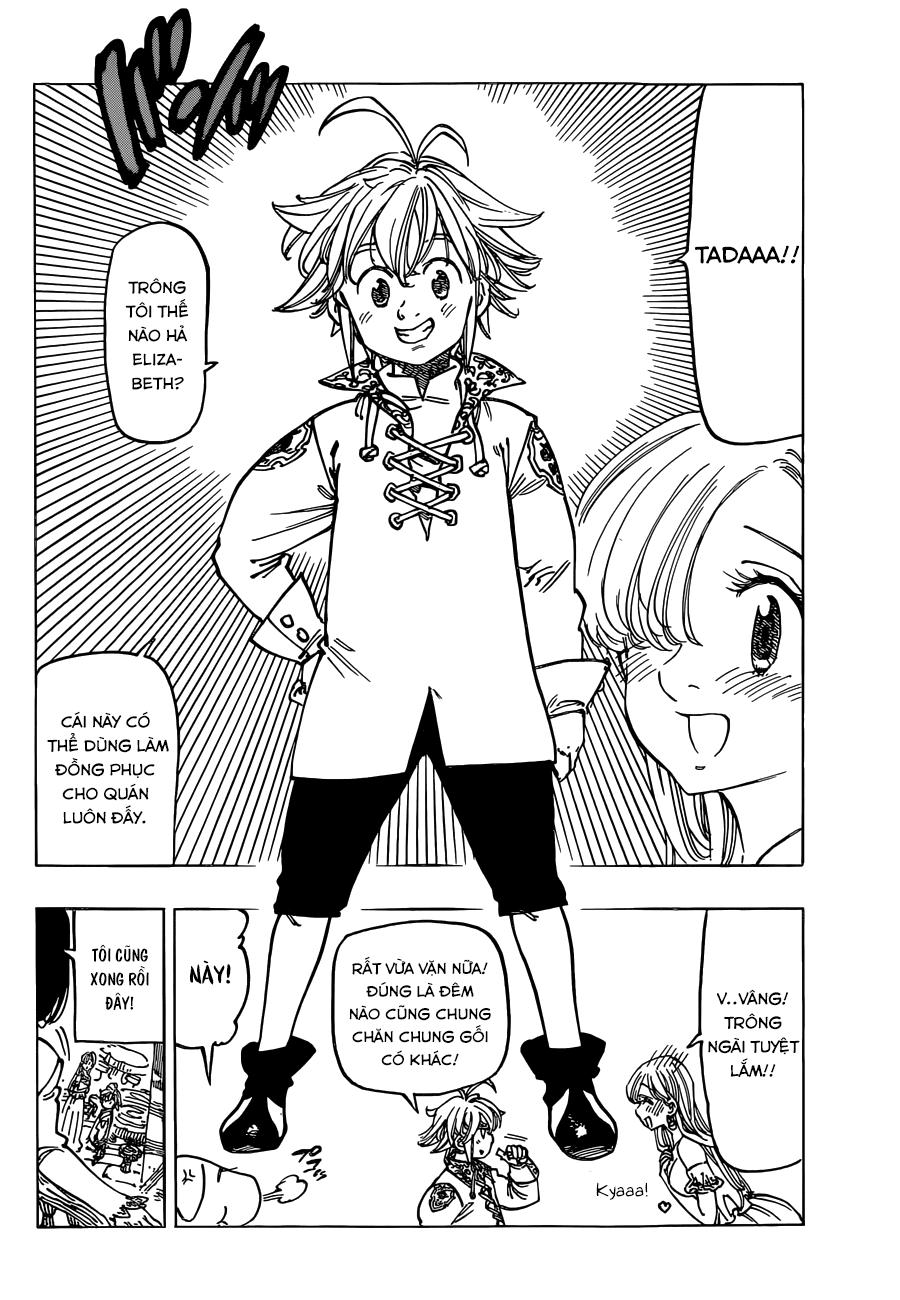 Thất Hình Đại Tội - Chương 103