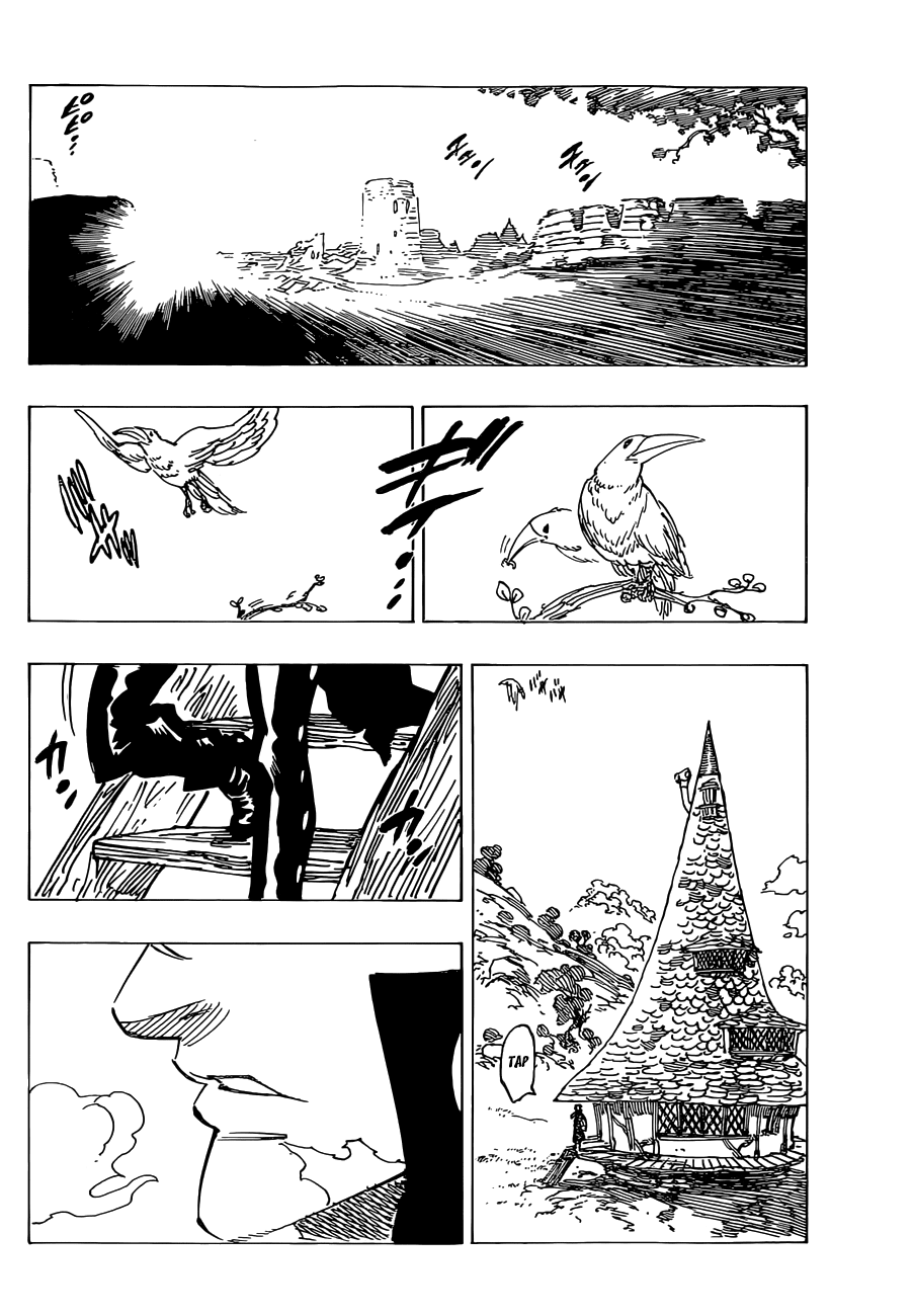 Thất Hình Đại Tội - Chương 103