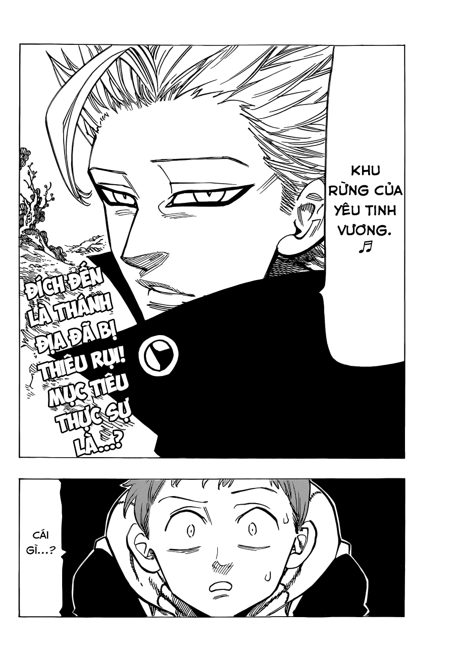 Thất Hình Đại Tội - Chương 103