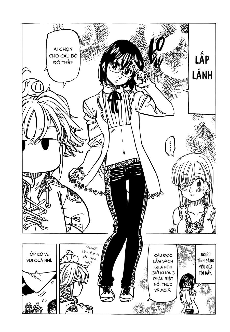 Thất Hình Đại Tội - Chương 103