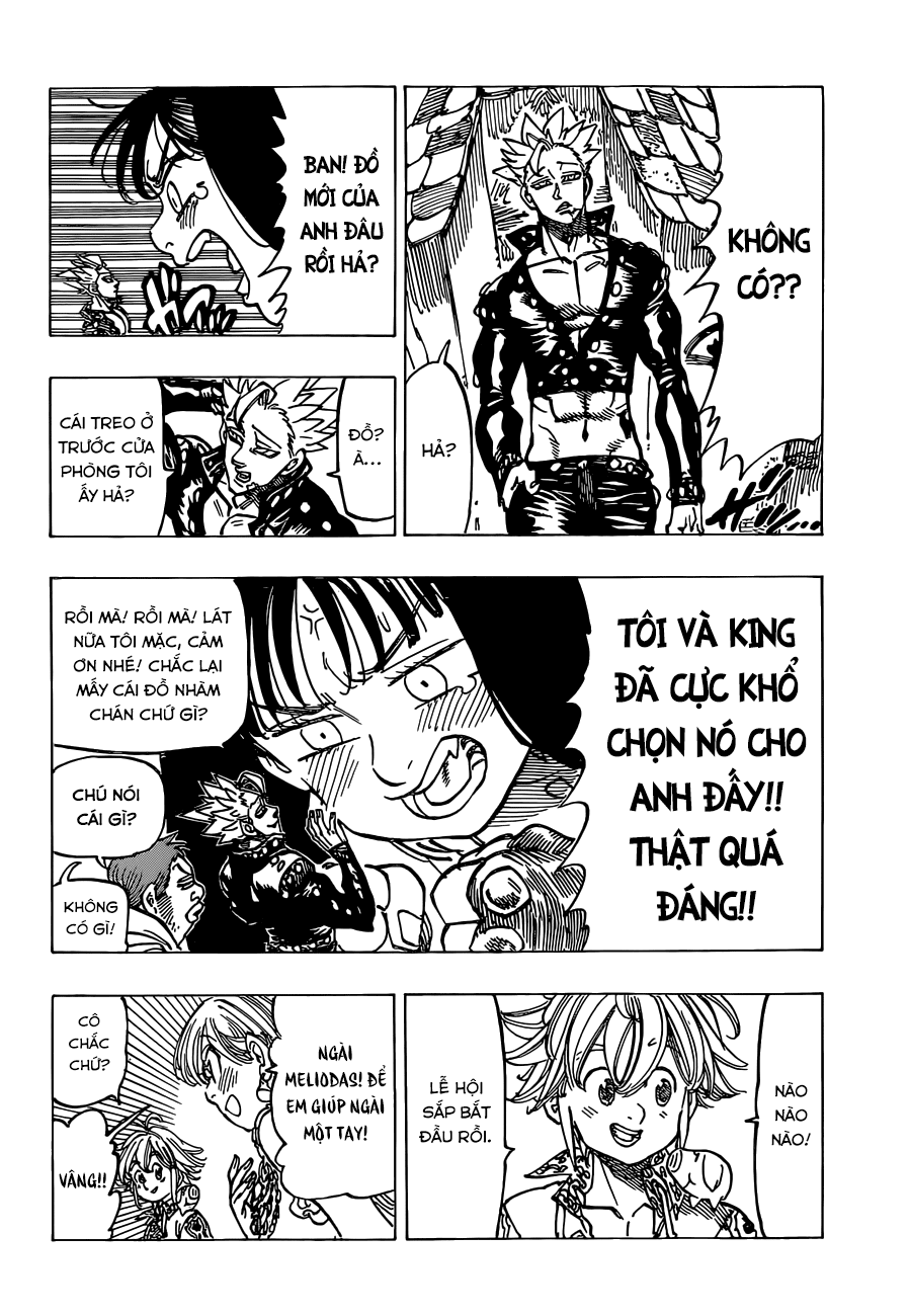 Thất Hình Đại Tội - Chương 103