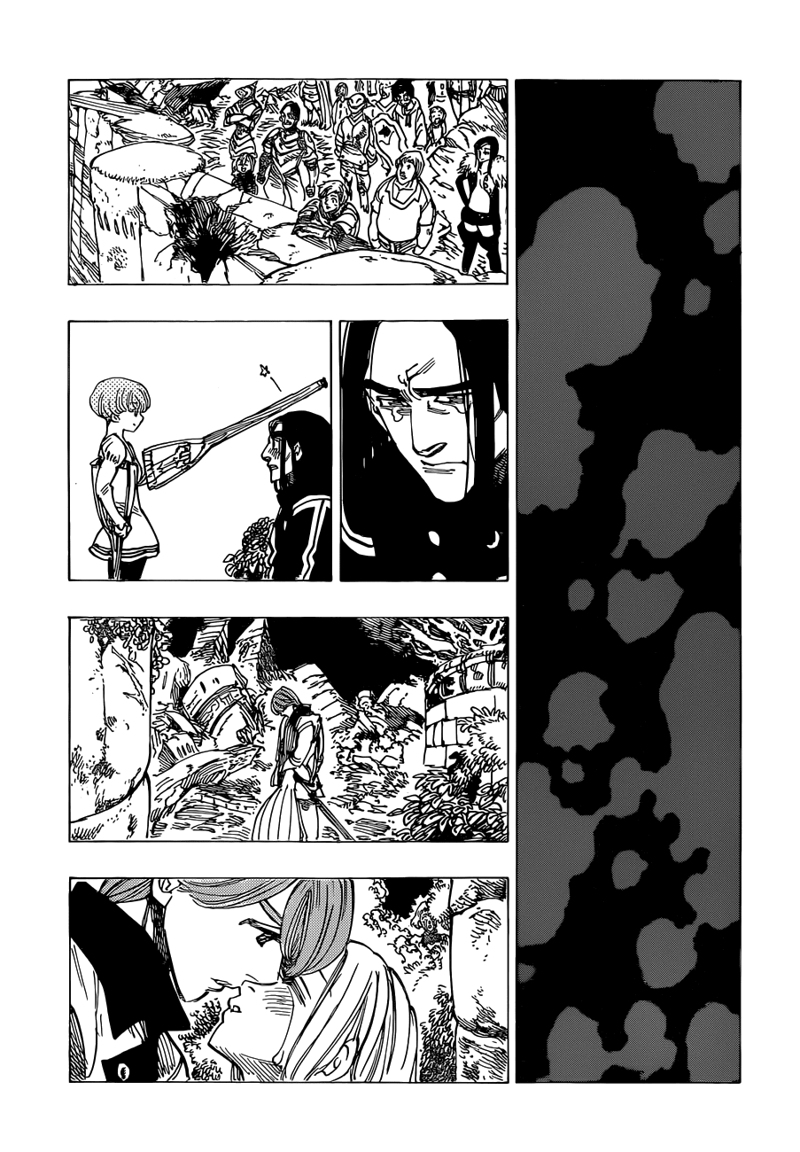 Thất Hình Đại Tội - Chương 103