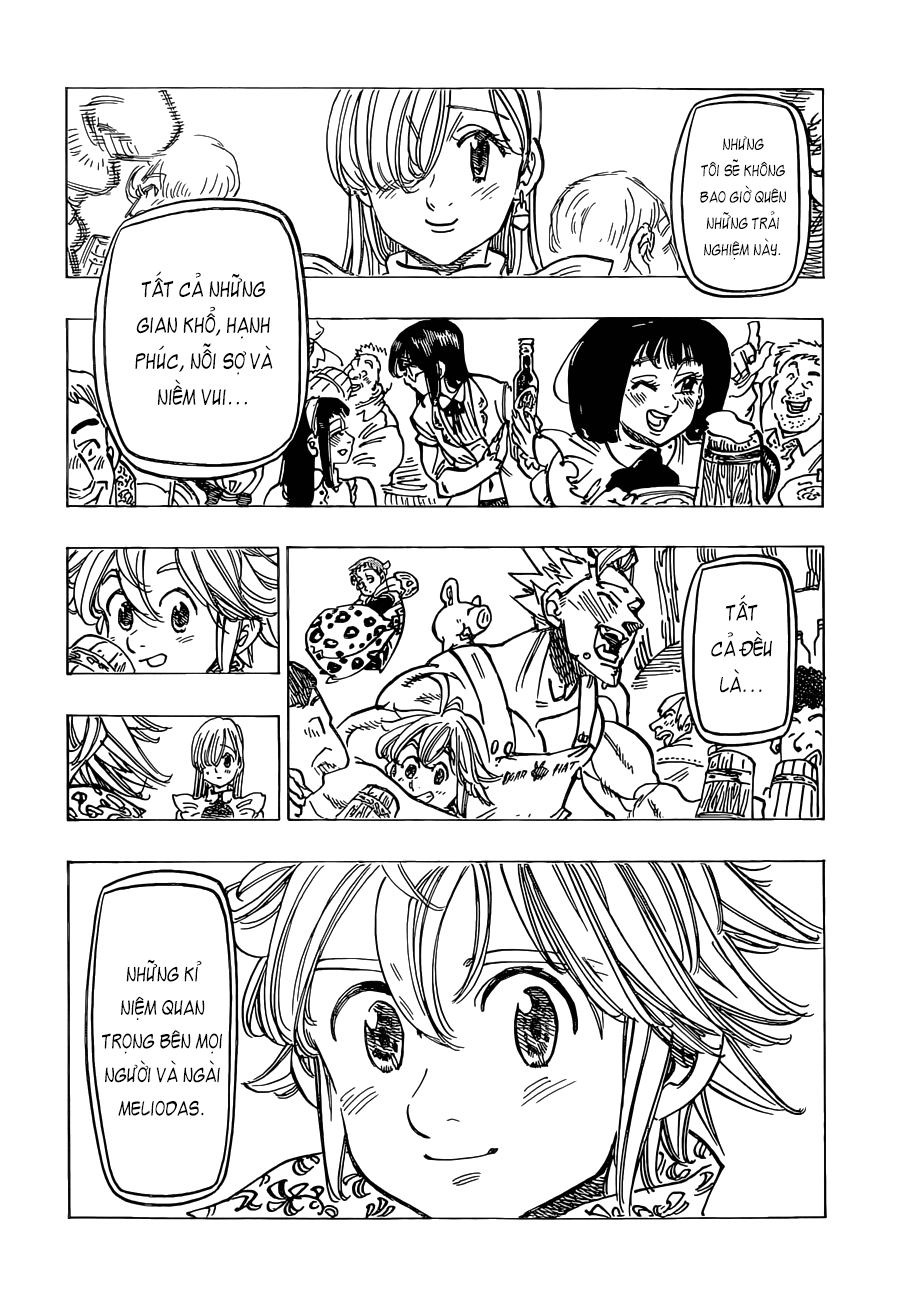 Thất Hình Đại Tội - Chương 103