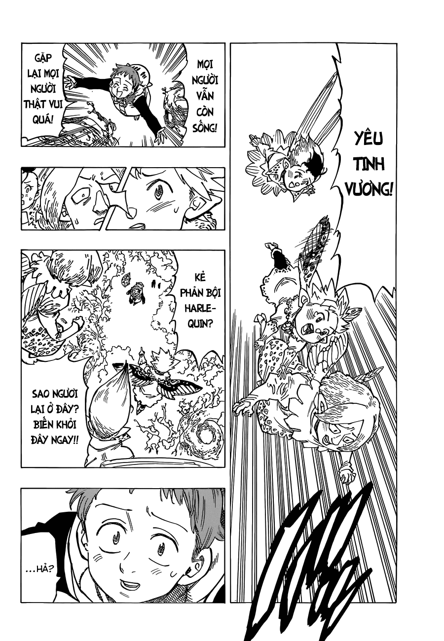 Thất Hình Đại Tội - Chương 104