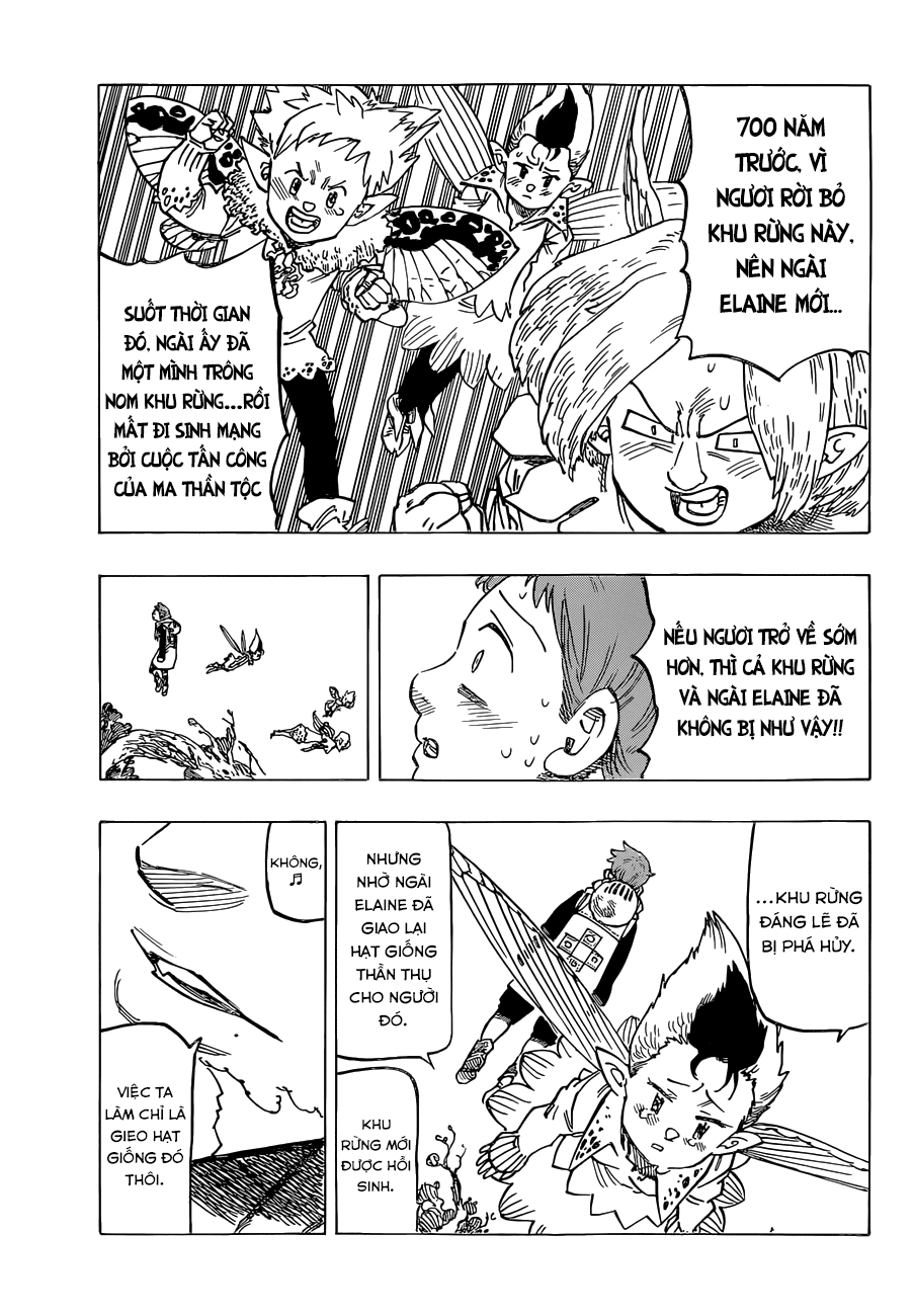 Thất Hình Đại Tội - Chương 104