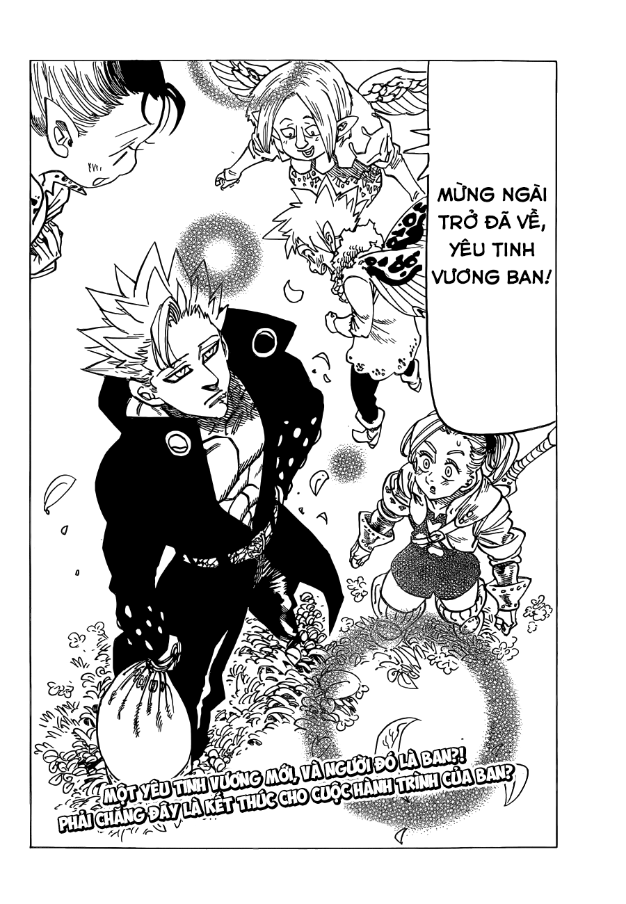 Thất Hình Đại Tội - Chương 104