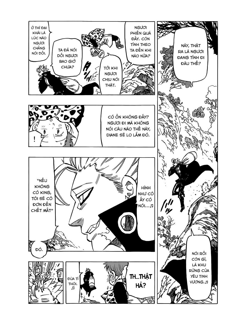 Thất Hình Đại Tội - Chương 104