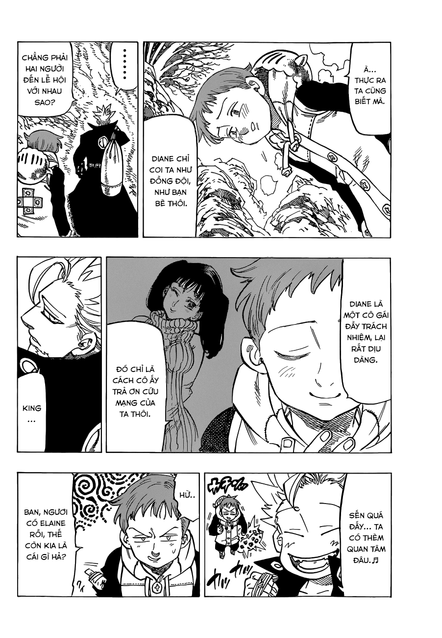 Thất Hình Đại Tội - Chương 104