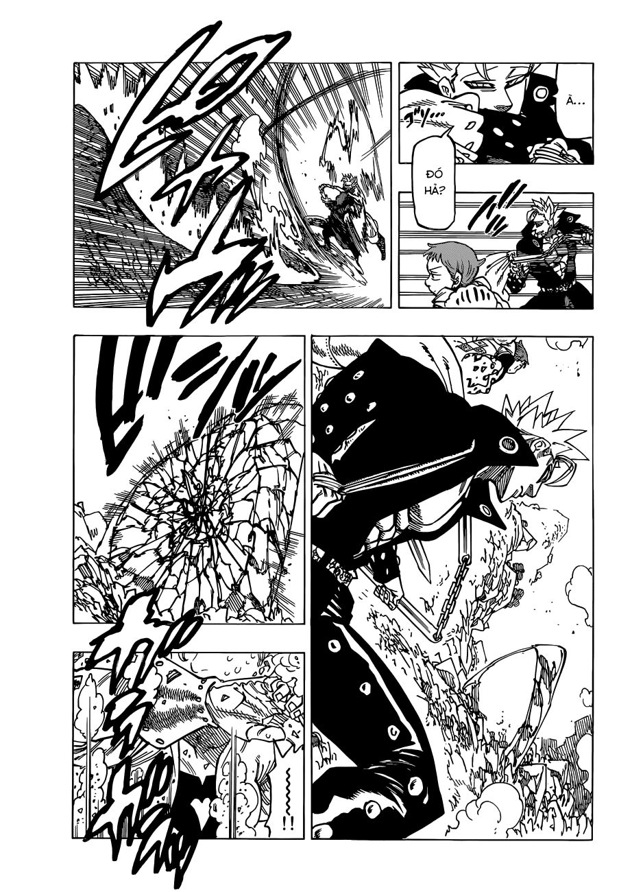 Thất Hình Đại Tội - Chương 104