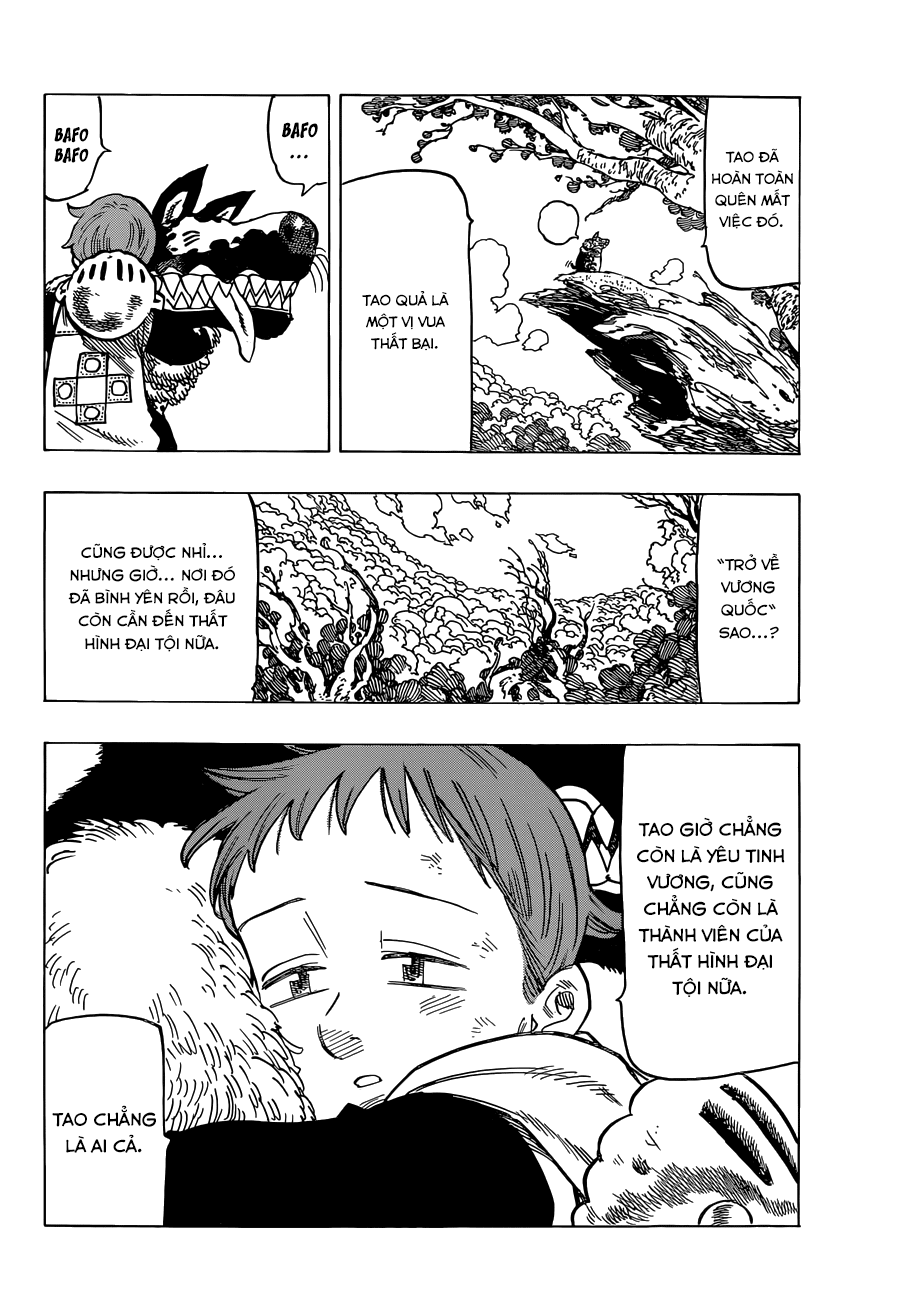 Thất Hình Đại Tội - Chương 105