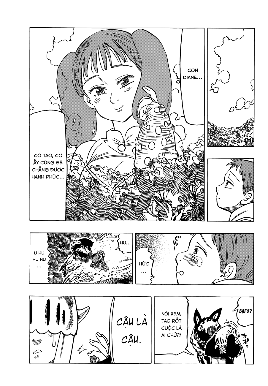 Thất Hình Đại Tội - Chương 105