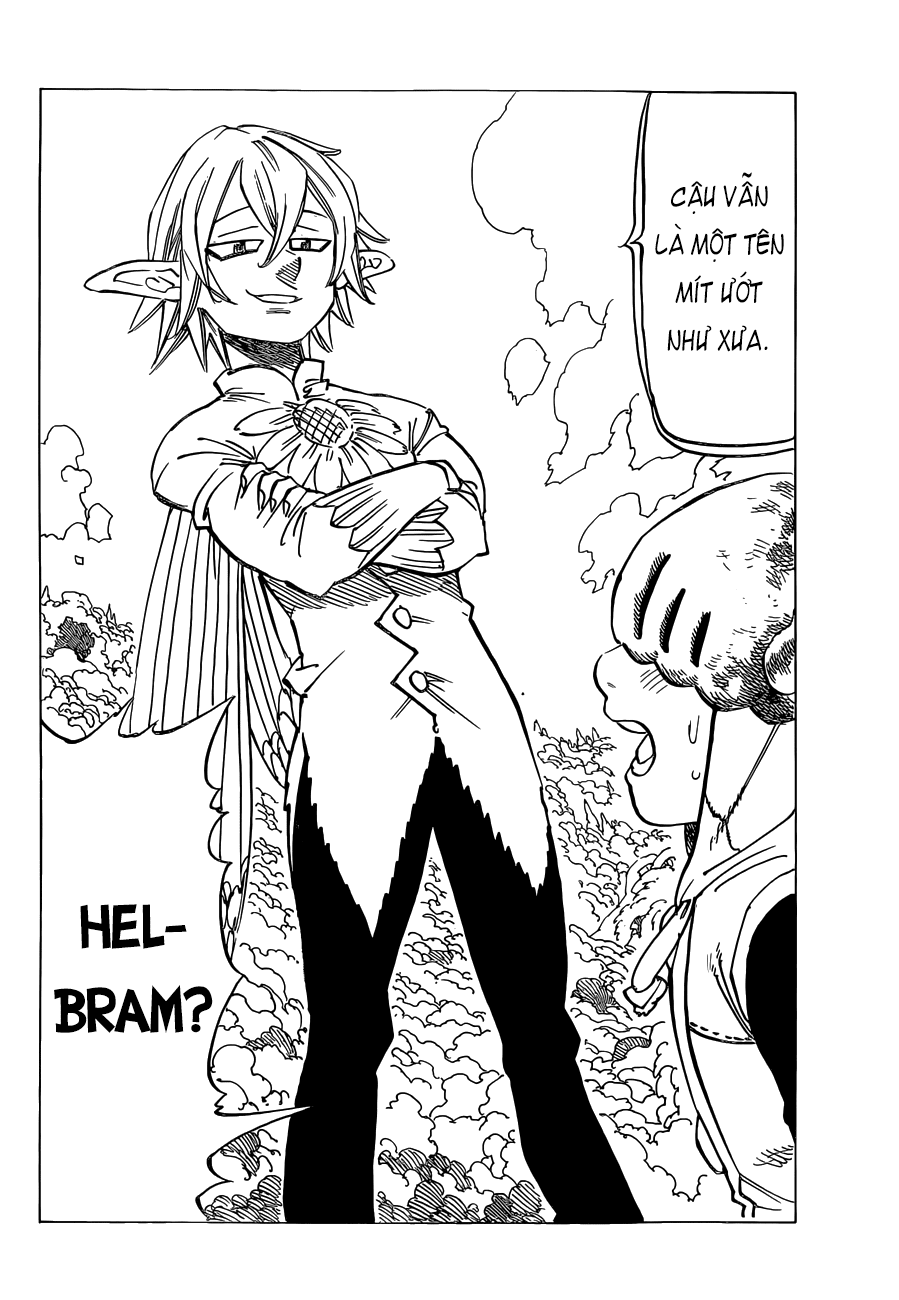 Thất Hình Đại Tội - Chương 105