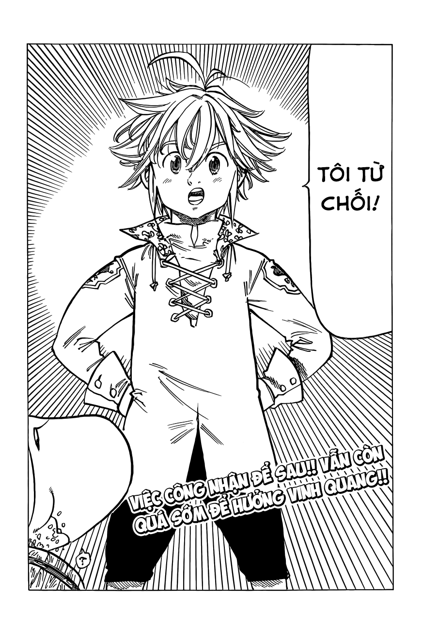 Thất Hình Đại Tội - Chương 105