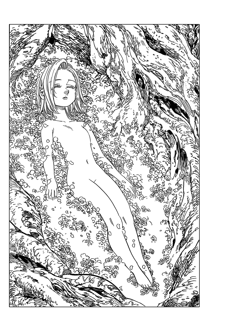 Thất Hình Đại Tội - Chương 105