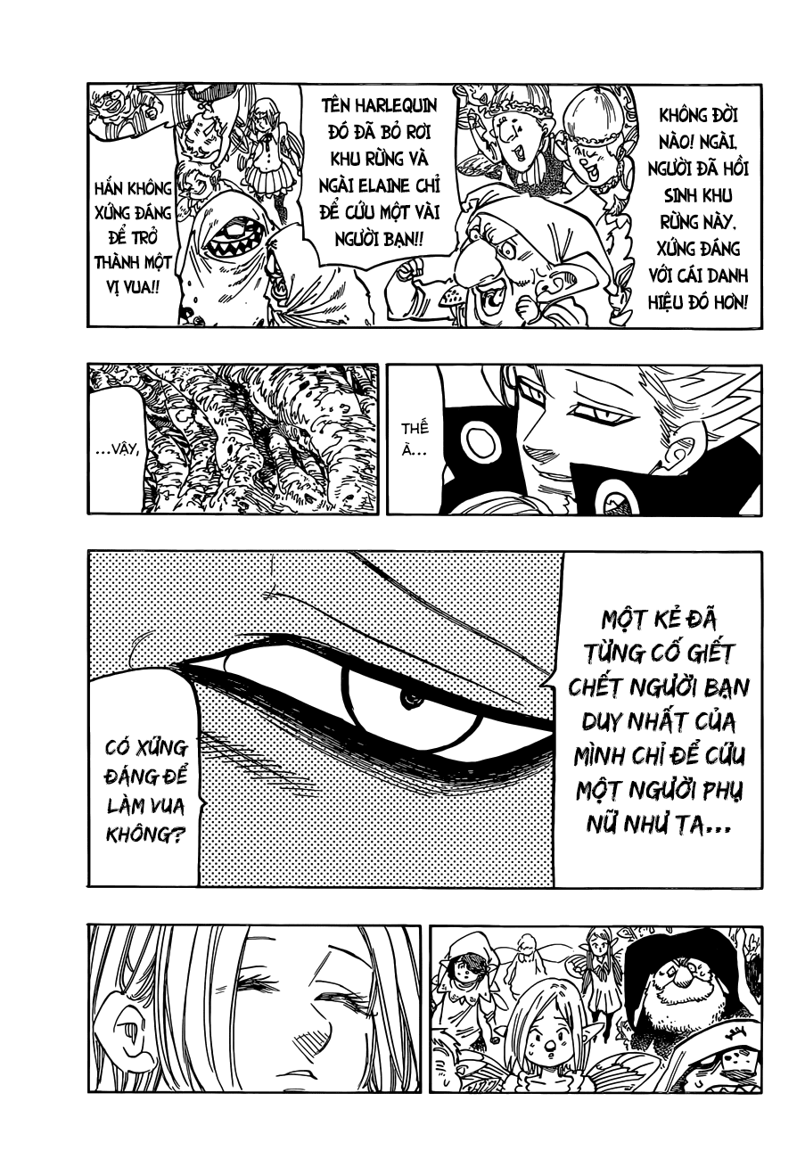 Thất Hình Đại Tội - Chương 105