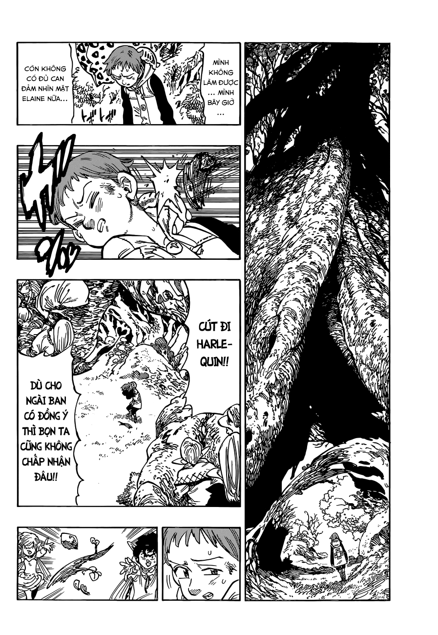 Thất Hình Đại Tội - Chương 105