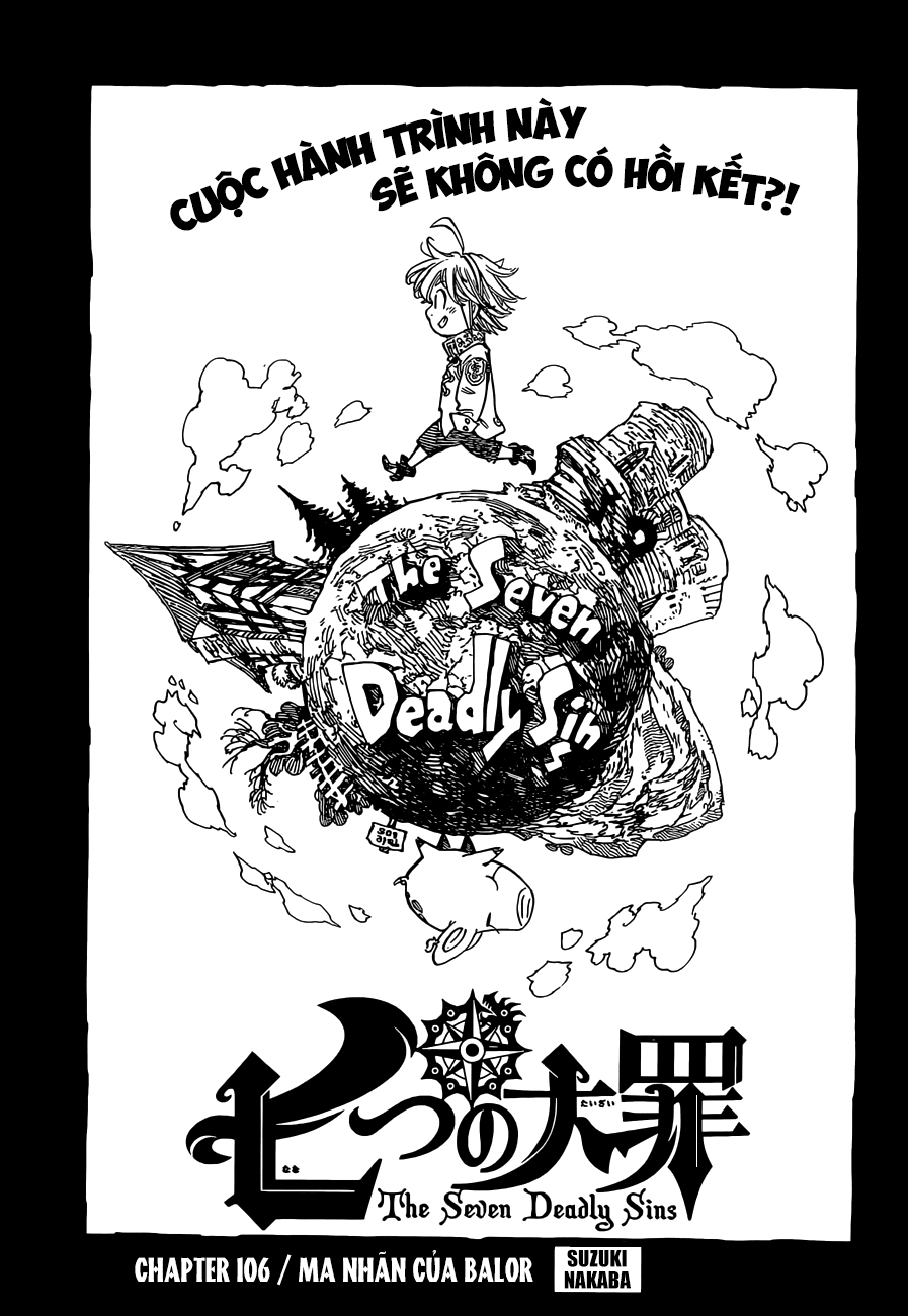 Thất Hình Đại Tội - Chương 106