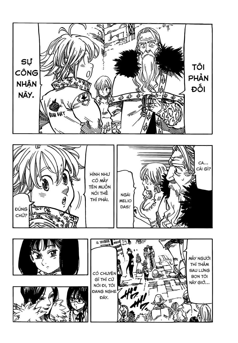 Thất Hình Đại Tội - Chương 106