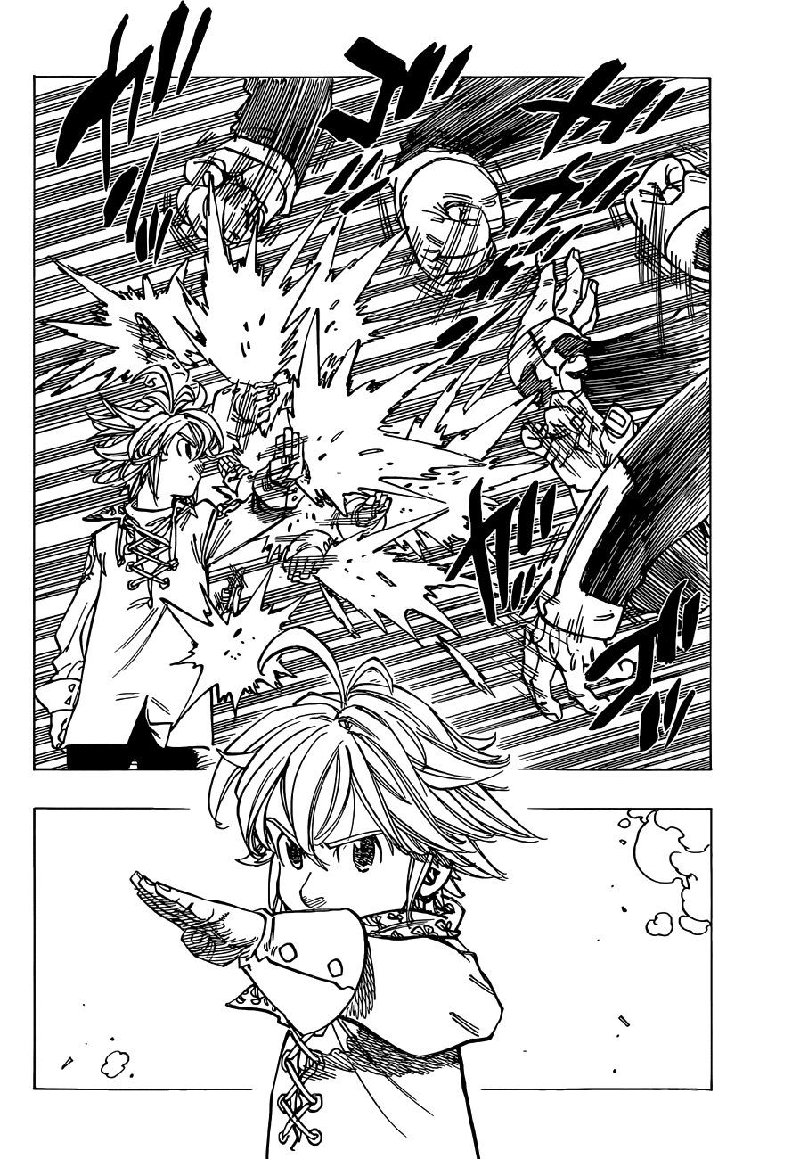 Thất Hình Đại Tội - Chương 106