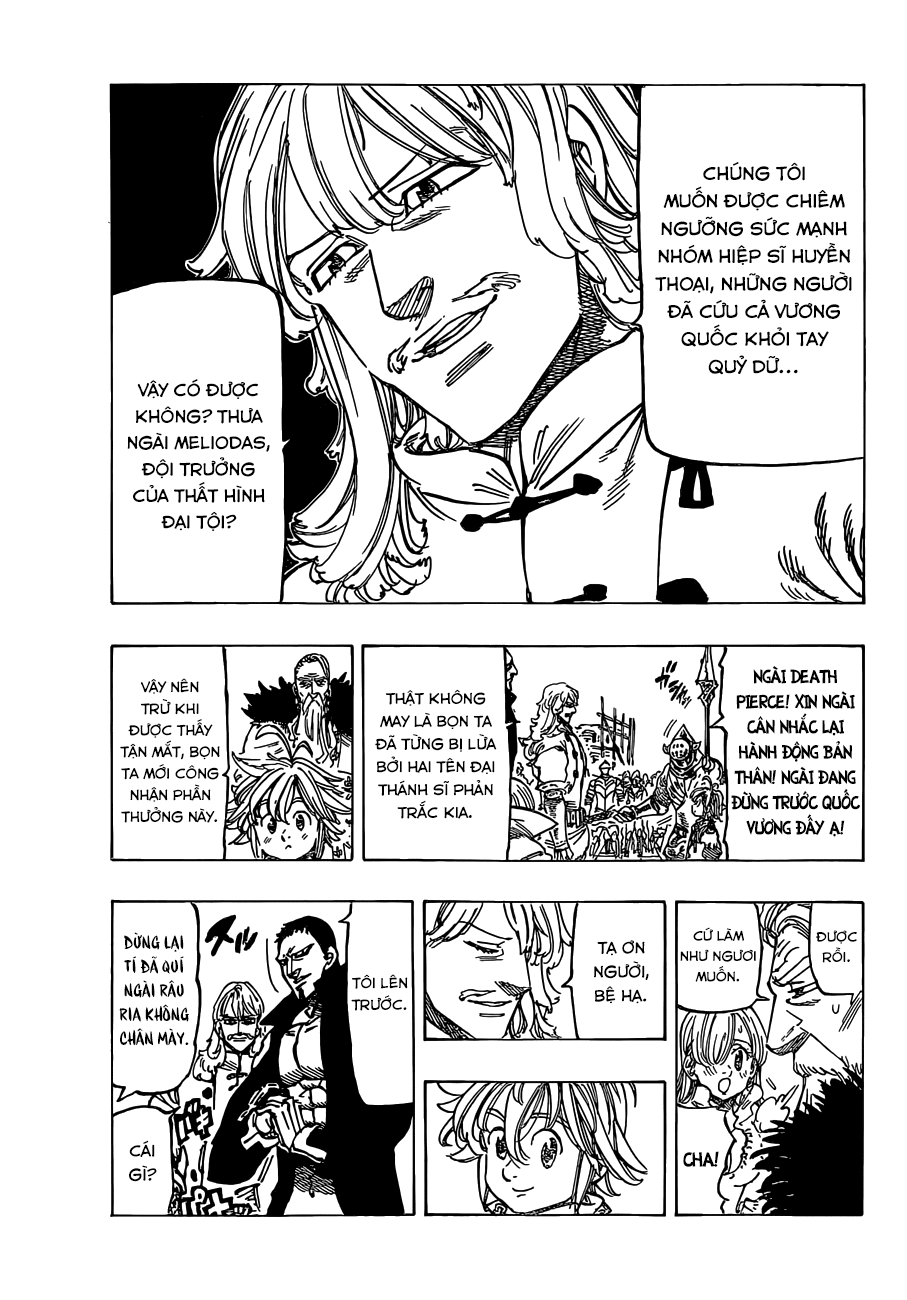 Thất Hình Đại Tội - Chương 106