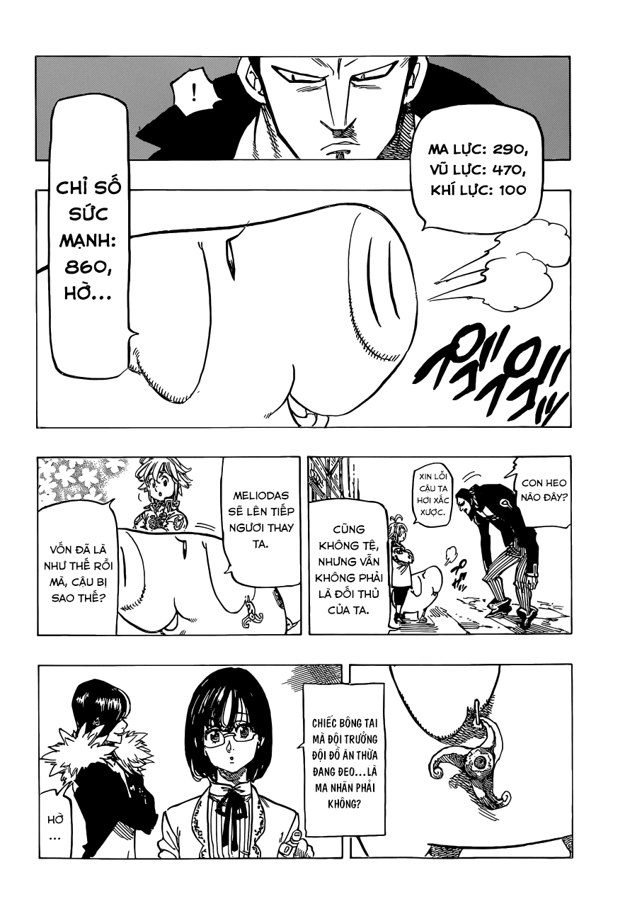 Thất Hình Đại Tội - Chương 106