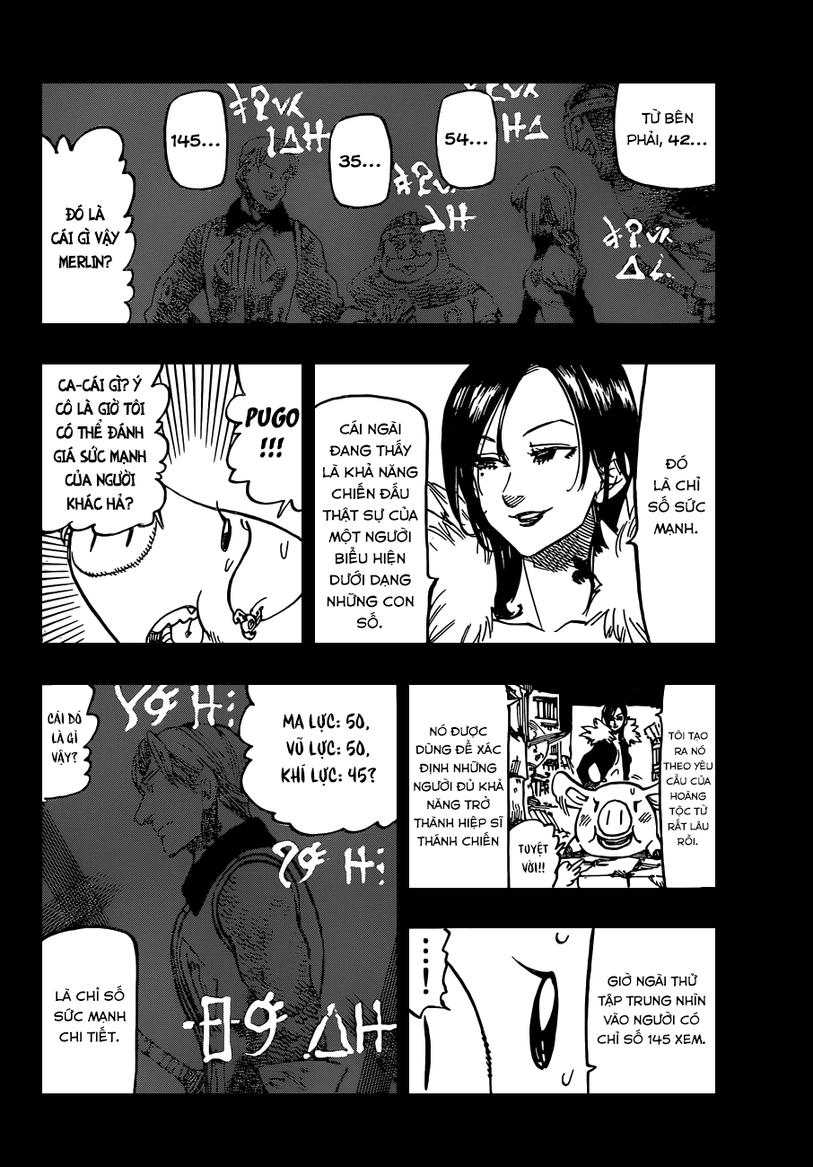 Thất Hình Đại Tội - Chương 106