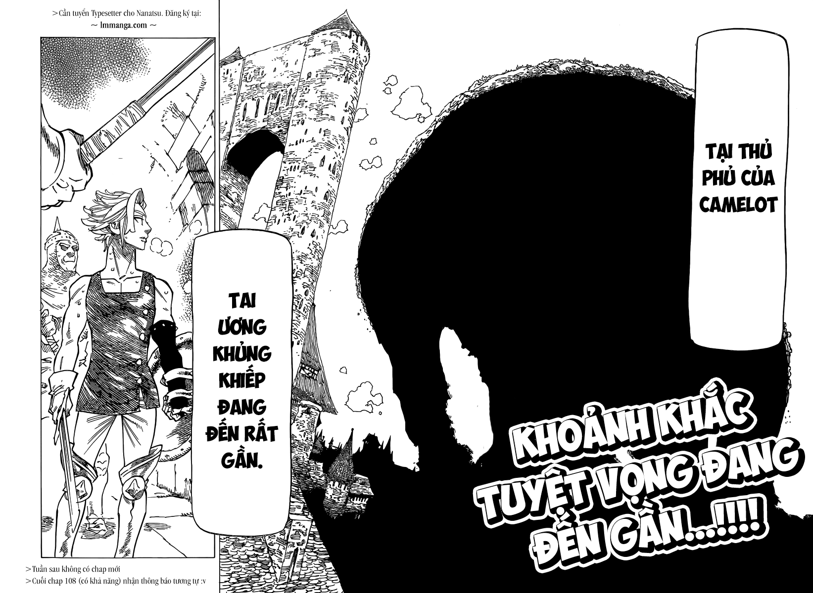Thất Hình Đại Tội - Chương 107