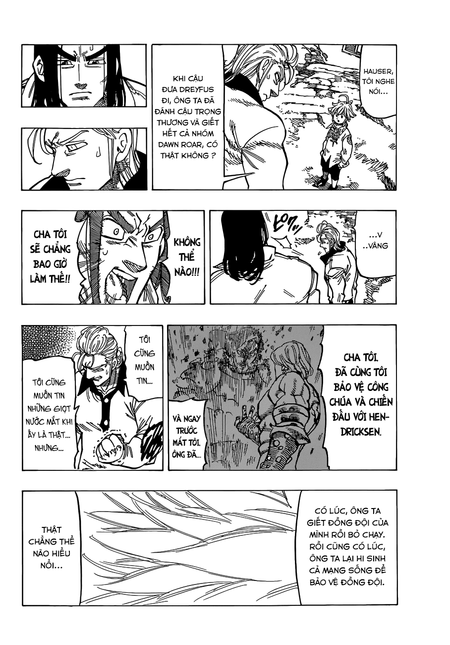 Thất Hình Đại Tội - Chương 107