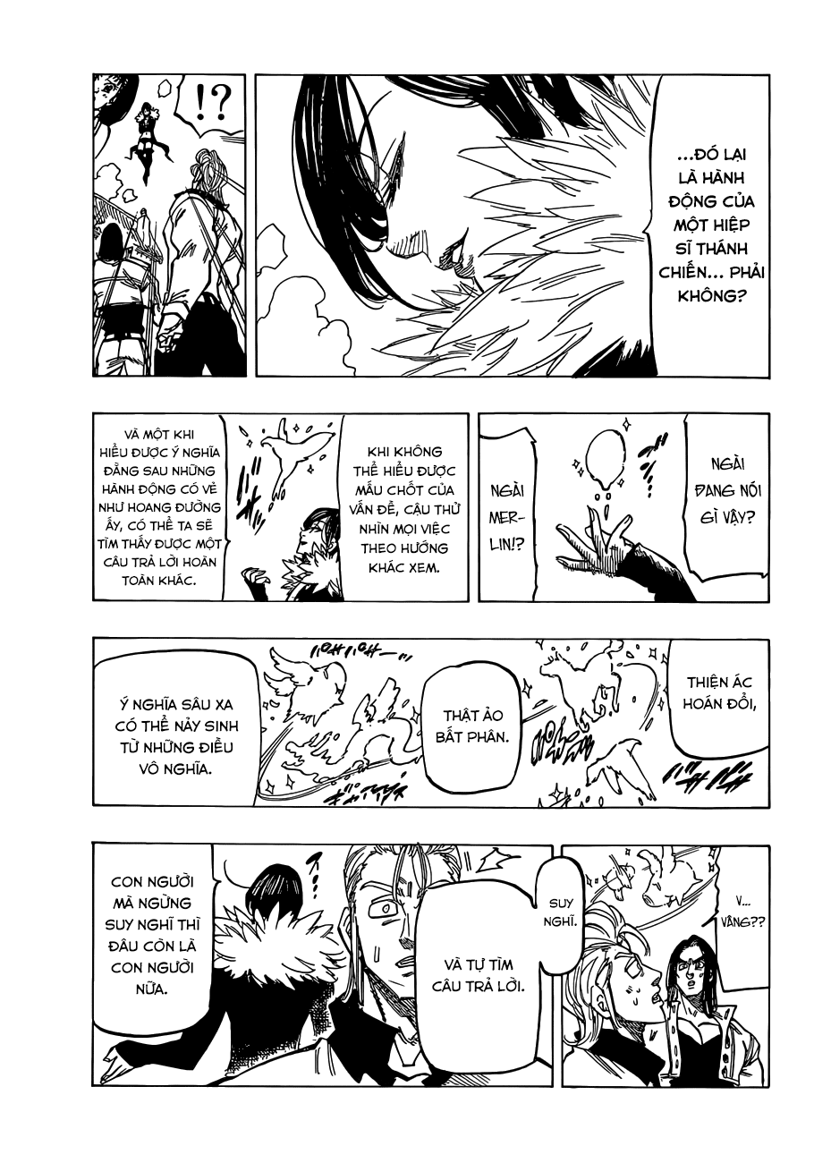 Thất Hình Đại Tội - Chương 107