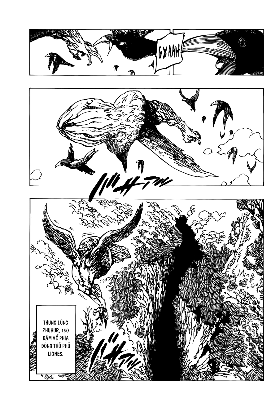 Thất Hình Đại Tội - Chương 108