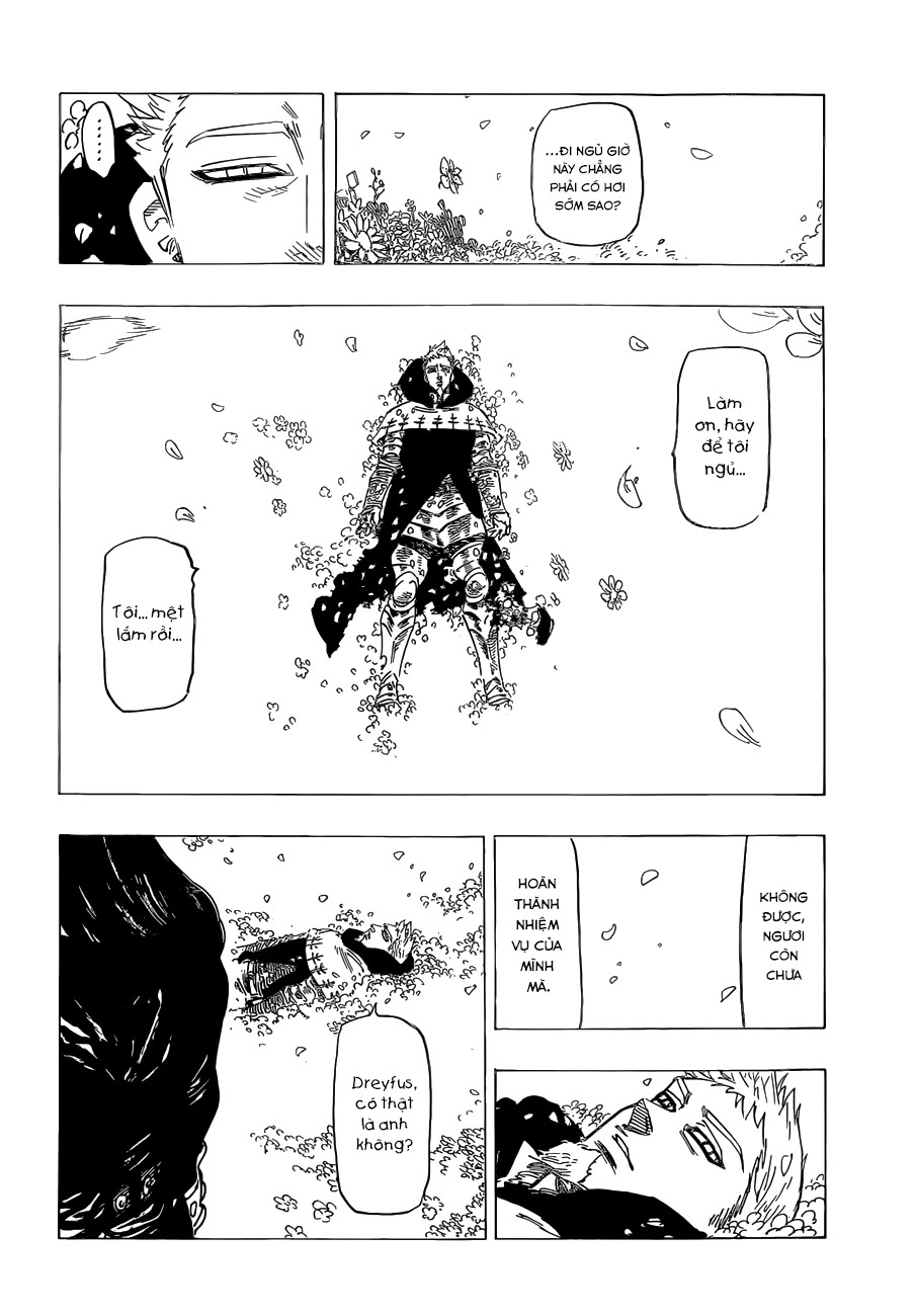 Thất Hình Đại Tội - Chương 108