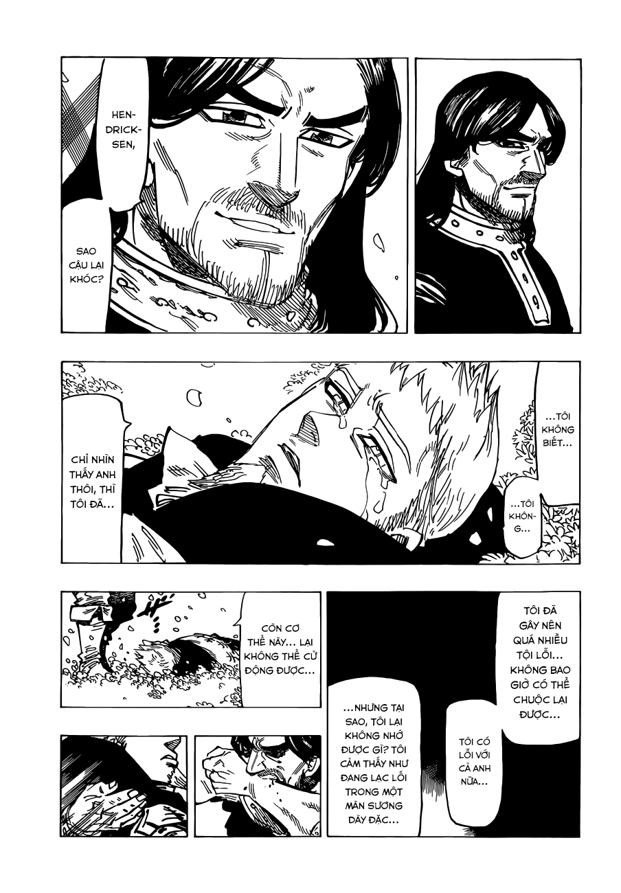 Thất Hình Đại Tội - Chương 108