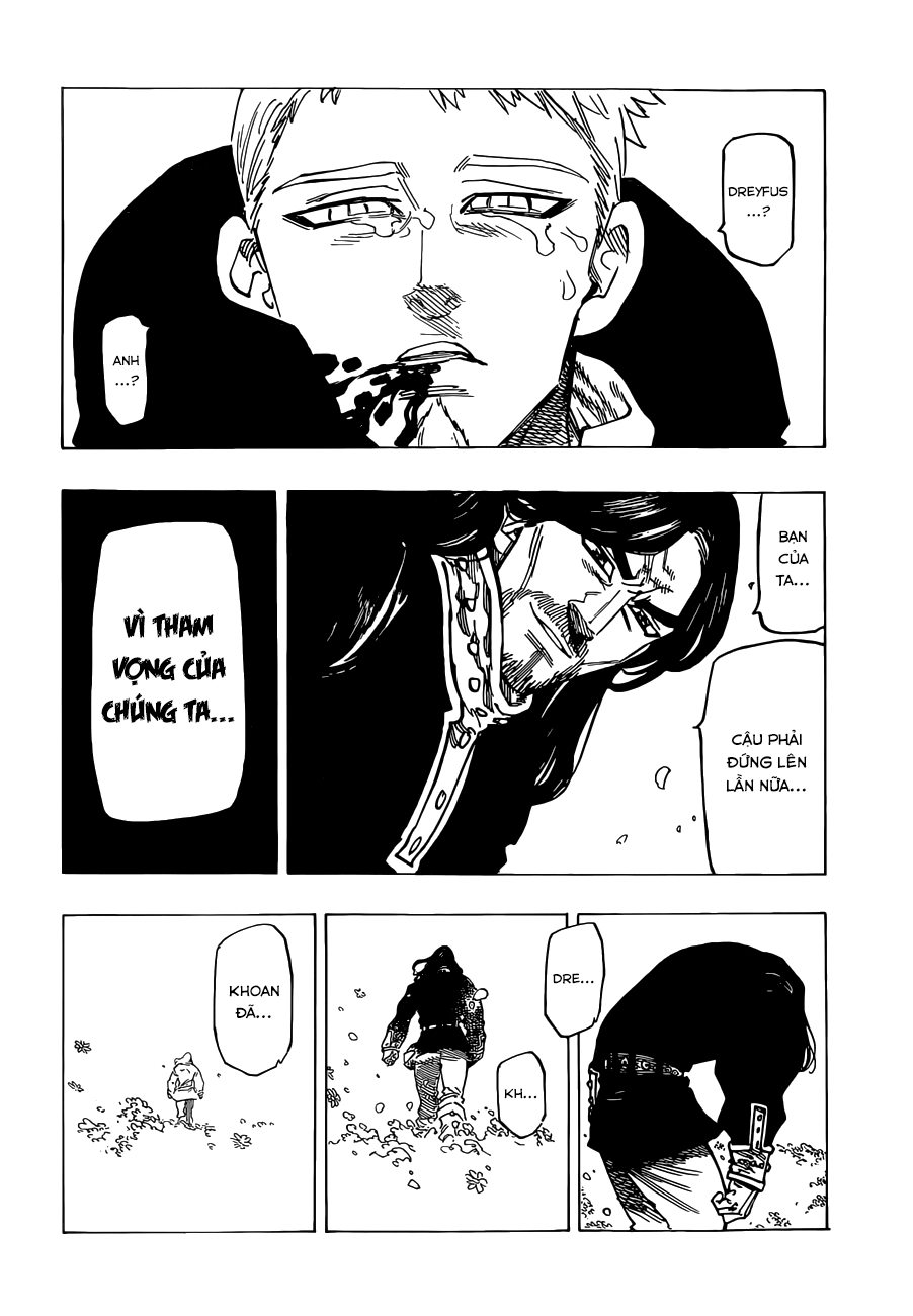 Thất Hình Đại Tội - Chương 108