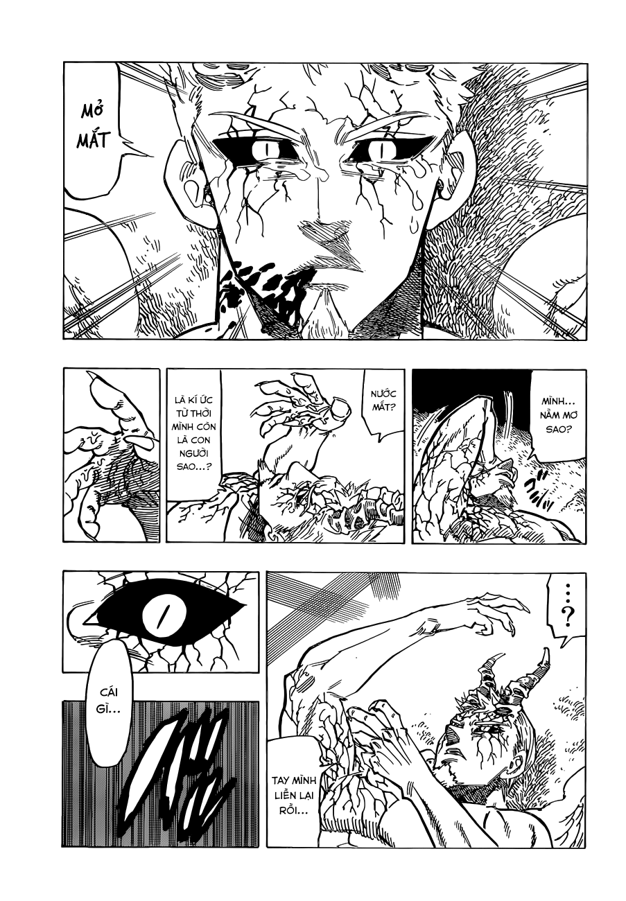 Thất Hình Đại Tội - Chương 108