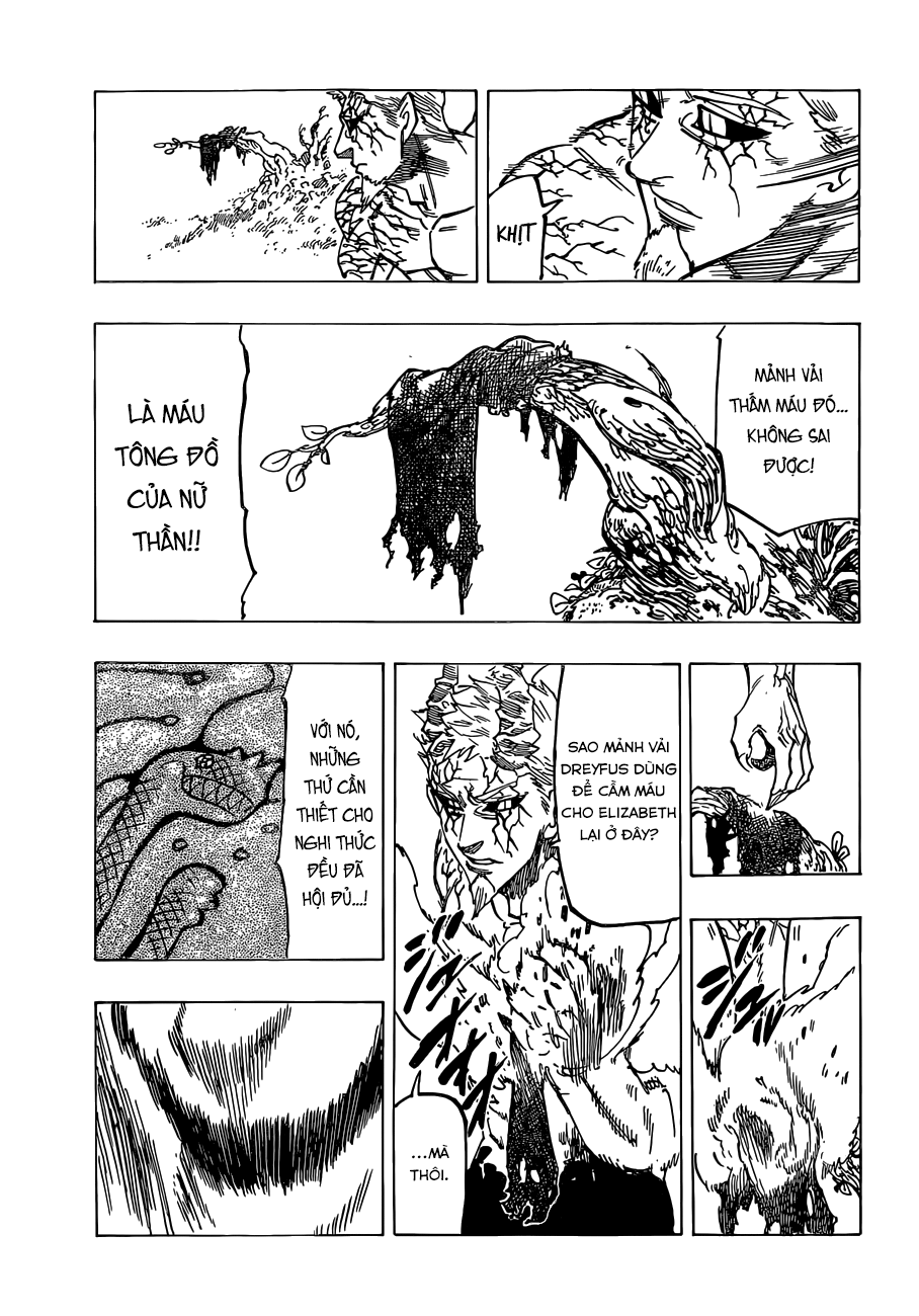 Thất Hình Đại Tội - Chương 108