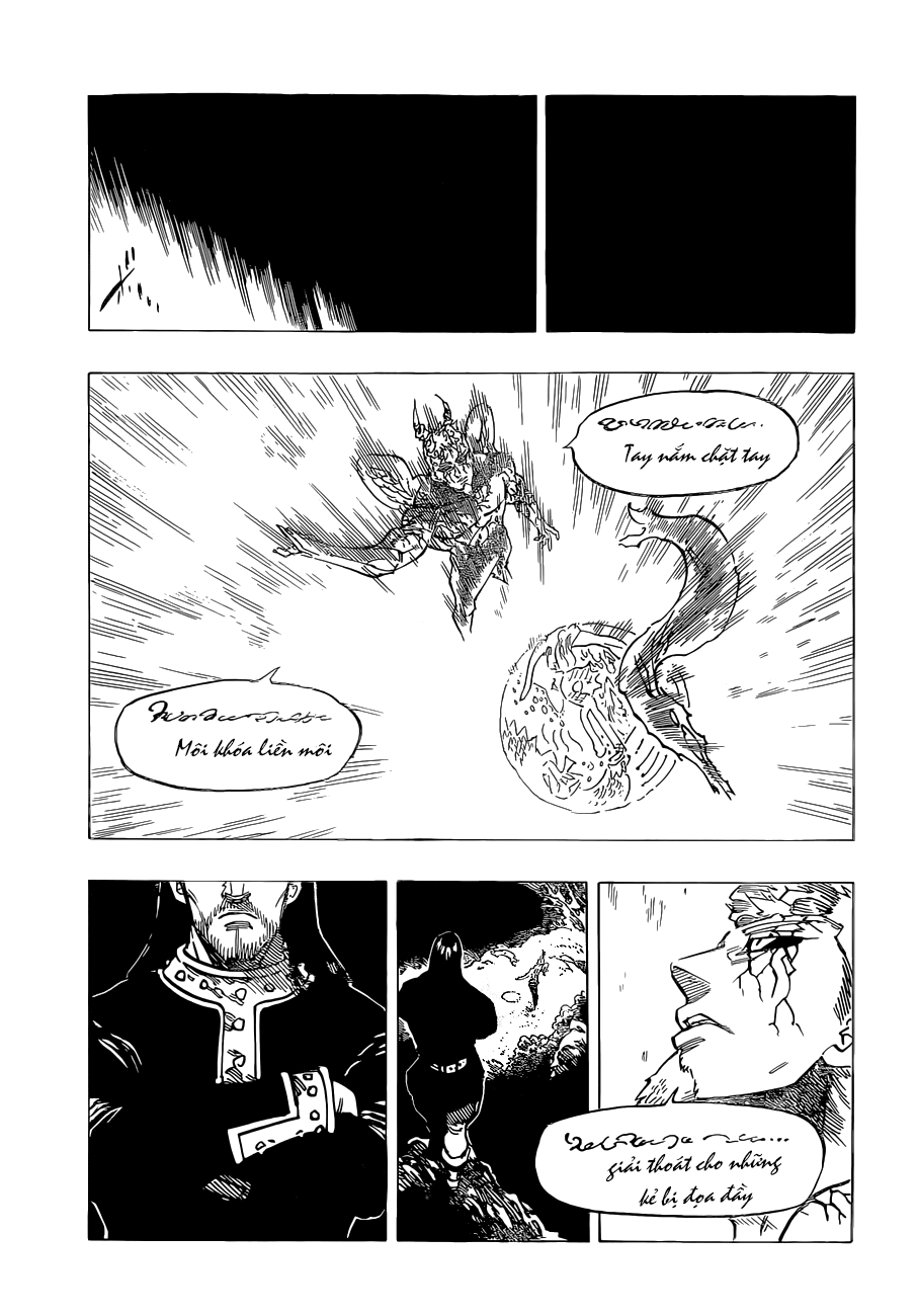 Thất Hình Đại Tội - Chương 108