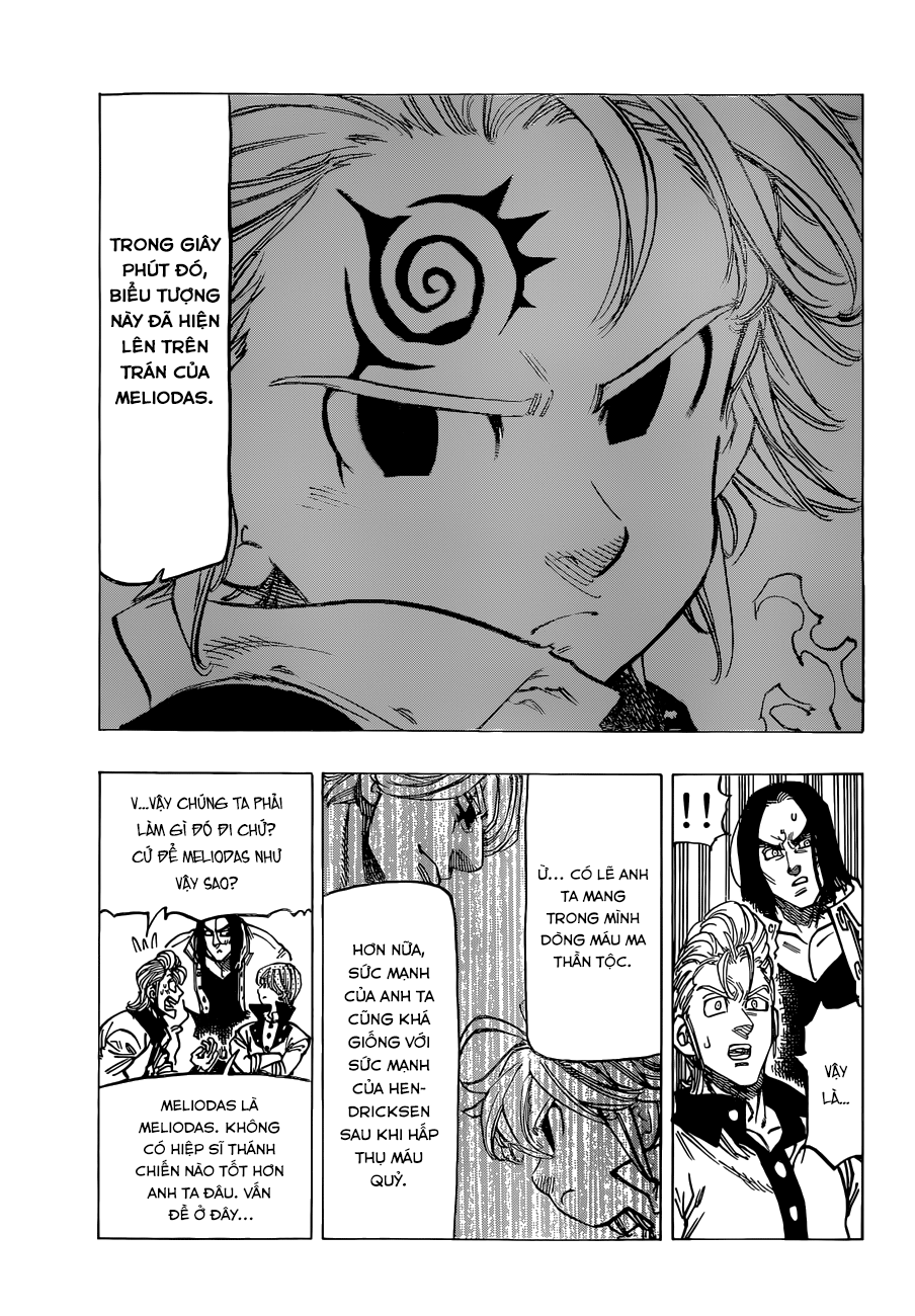 Thất Hình Đại Tội - Chương 108